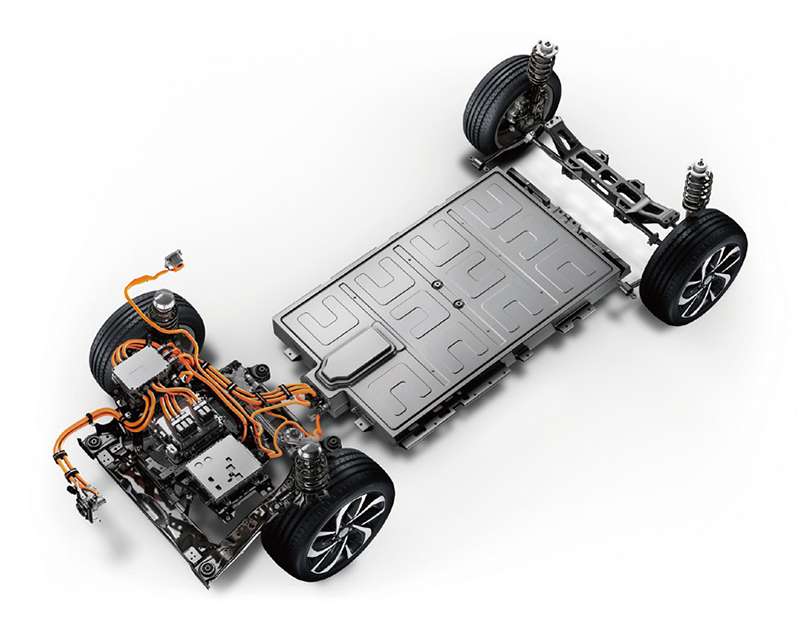 Repair-Entrance-of-PCM-Battery-Cover-應用