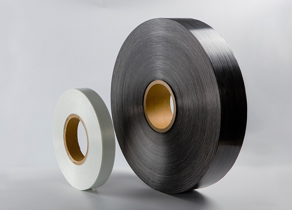 連續(xù)玻璃纖維增強熱塑性帶材