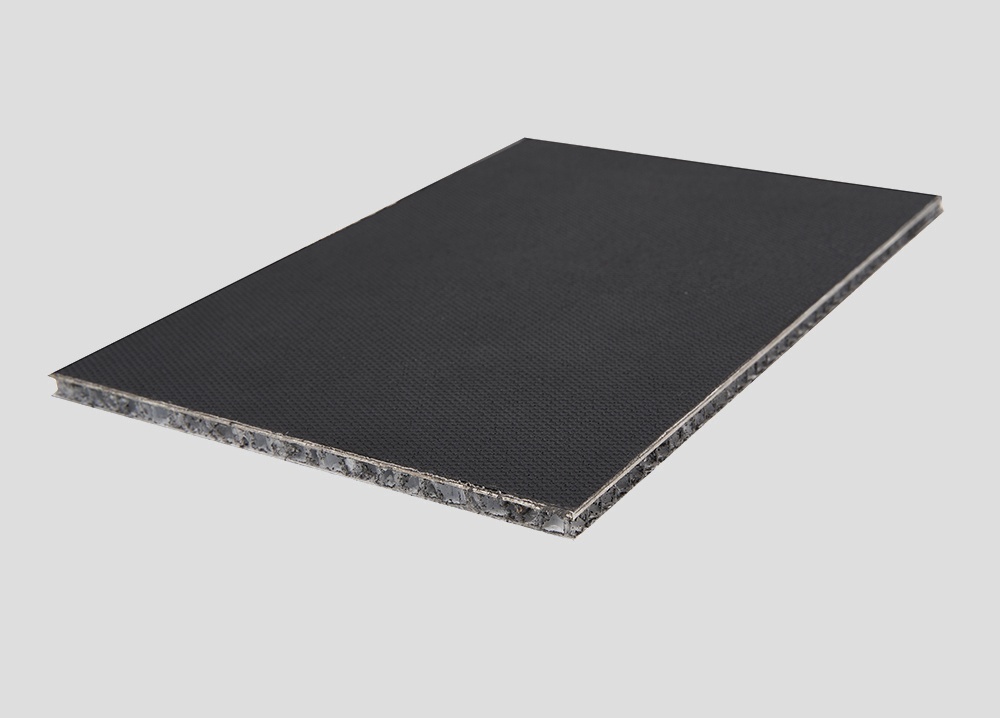 高強(qiáng)鋼蜂窩護(hù)板