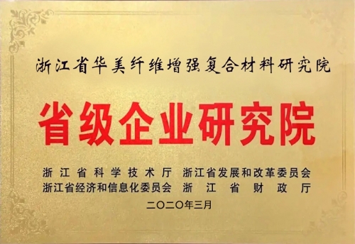 省級企業研究院